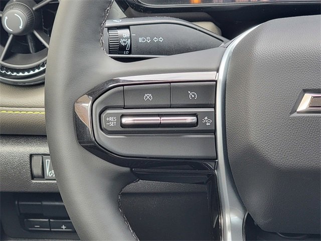 2026 Chevrolet Colorado ZR2 photo 26