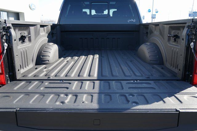 2021 FORD F-250 - Image 7