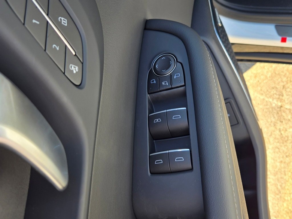 2026 Buick Enclave Sport Touring photo 20