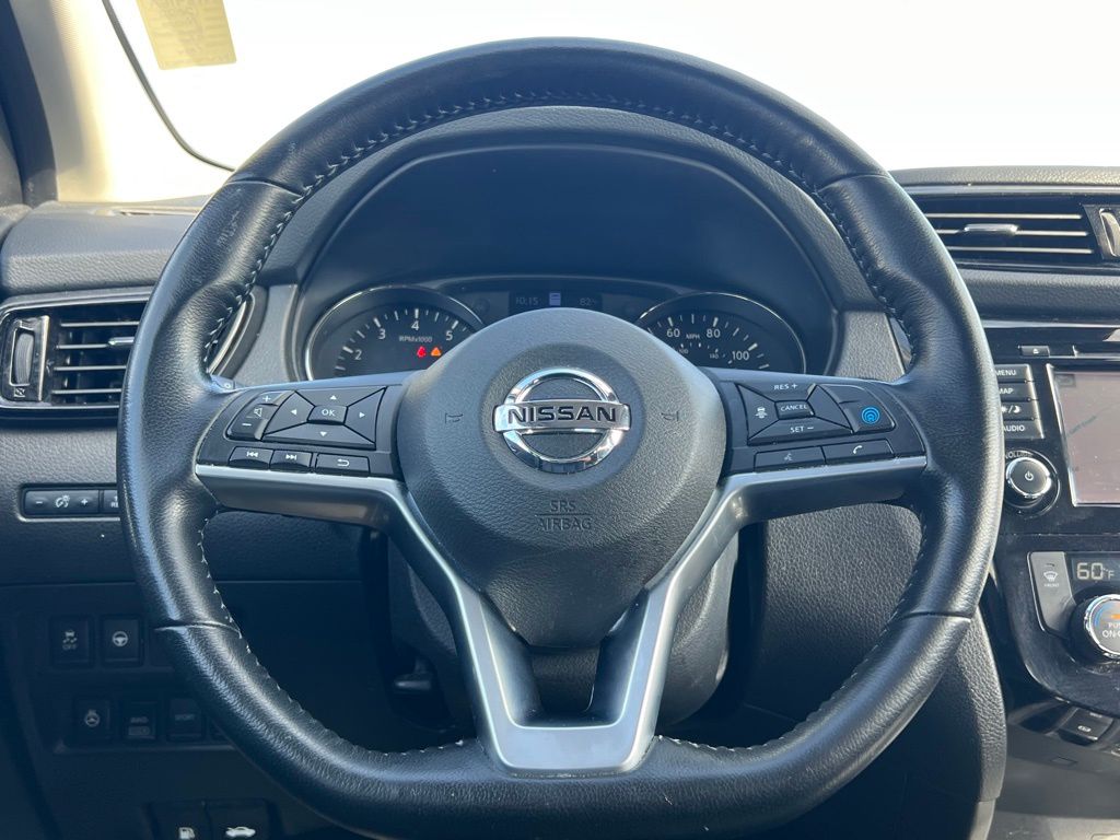 2022 Nissan Rogue Sport SL photo 15