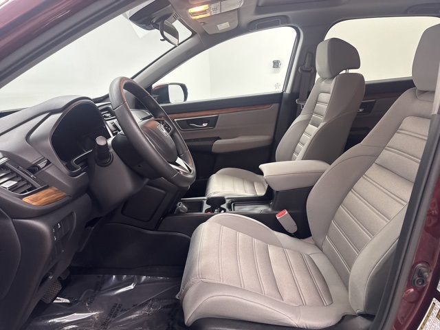 2019 Honda CR-V EX photo 10
