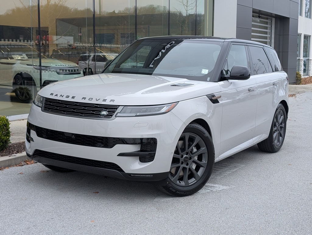 2026 Land Rover Range Rover Sport SE's photo