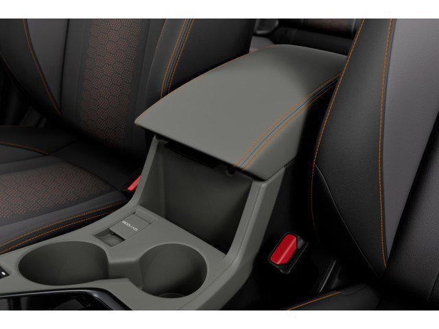 2025 Subaru Crosstrek Limited photo 20