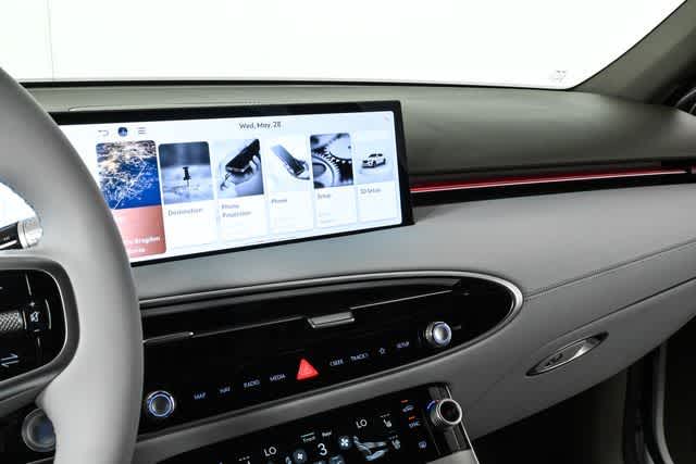 2026 Genesis GV70 2.5T Advanced photo 19