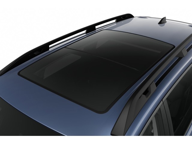 2025 Subaru Ascent Onyx Edition Touring photo 14