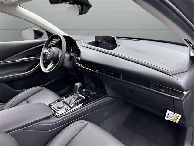 2025 Mazda CX-30 2.5 Select Sport photo 29