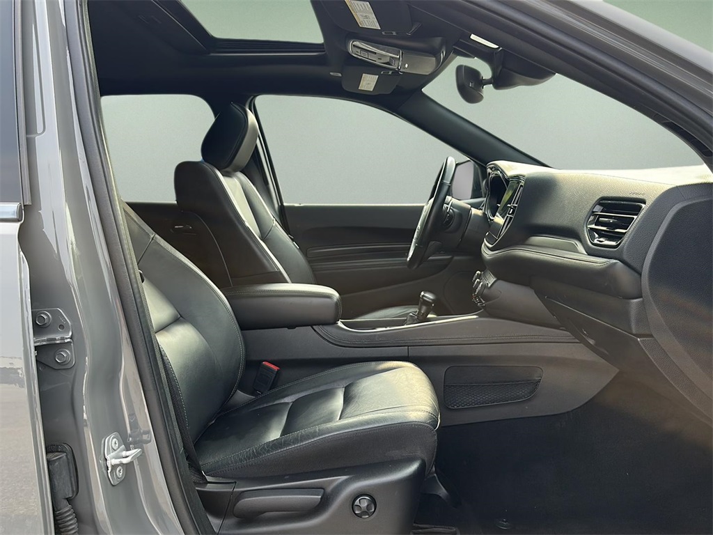 2022 Dodge Durango GT Plus photo 22