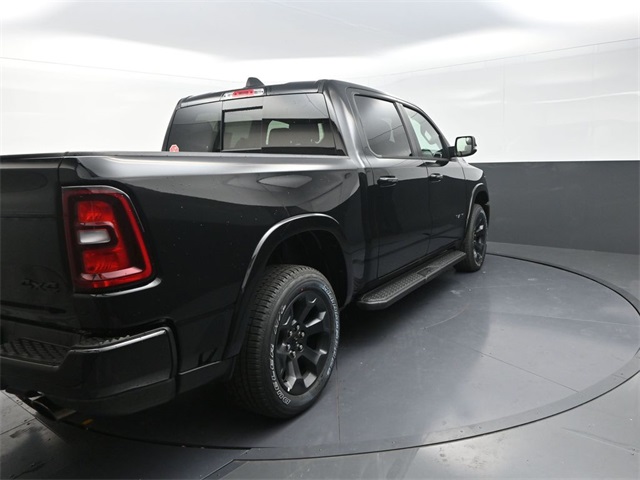 2026 Ram 1500 Big Horn Lone Star photo 5