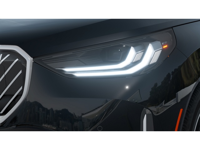 2025 Bmw X3 30x Drive photo 6
