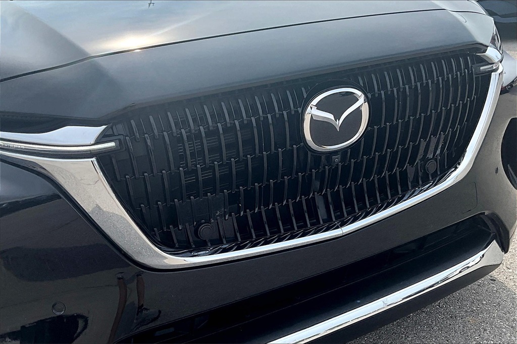 2025 Mazda CX-90 3.3 Turbo S Premium photo 24