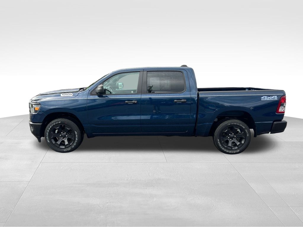 2024 Ram 1500 Tradesman photo 2