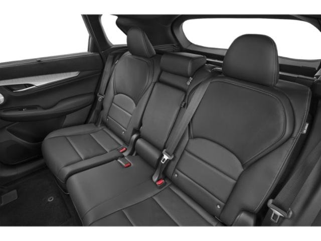 2020 Infiniti QX50 Sensory photo 13
