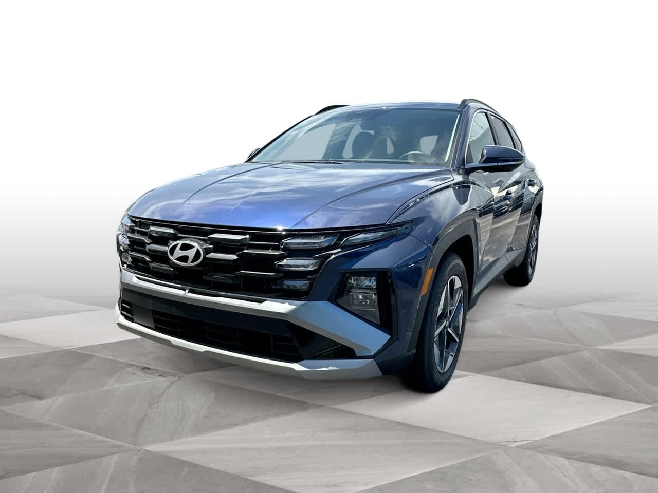 2025 Hyundai Tucson SEL Convenience photo 4