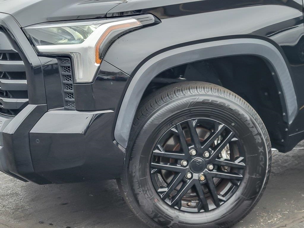2023 Toyota Tundra SR5 photo 3