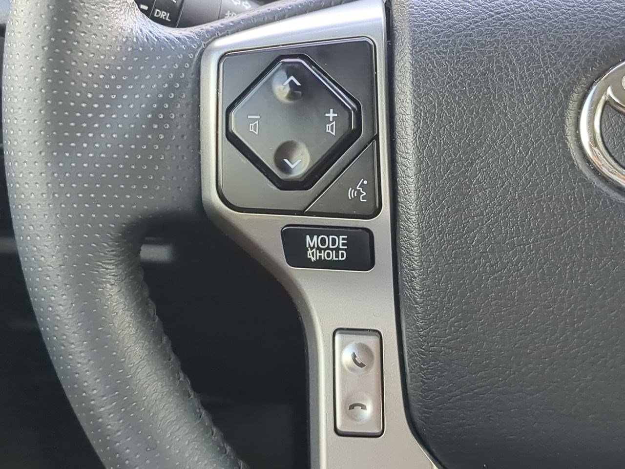 2023 Toyota 4Runner TRD Sport photo 27