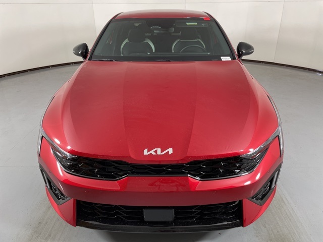 2026 Kia K5 GT-Line photo 3