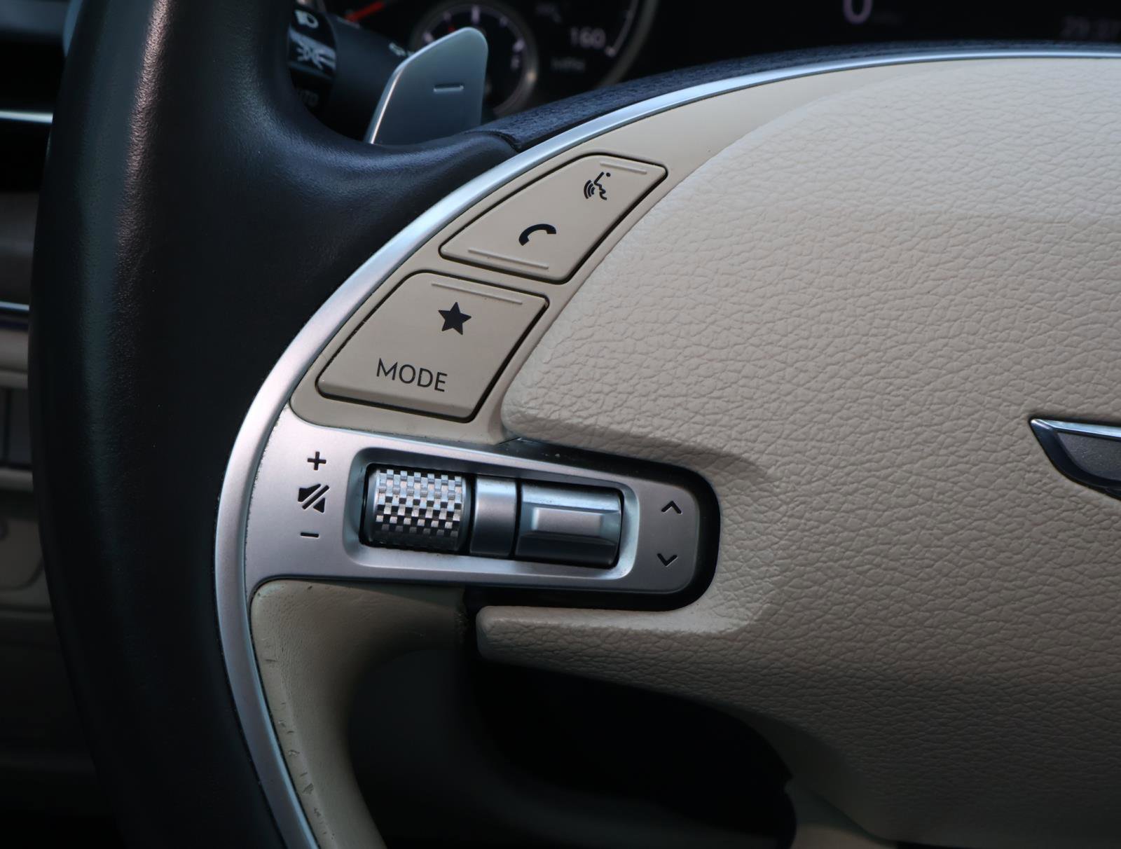 2021 Genesis G80 2.5T photo 24