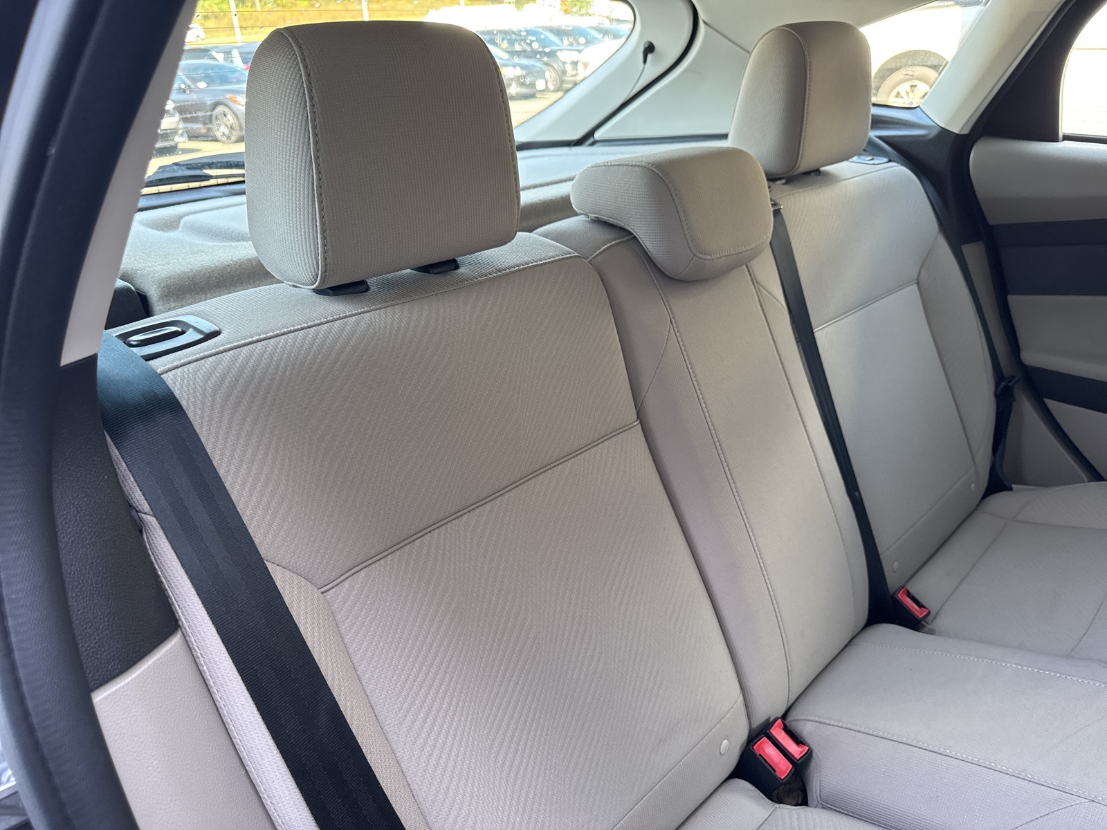 2017 Ford Focus Electric photo 31