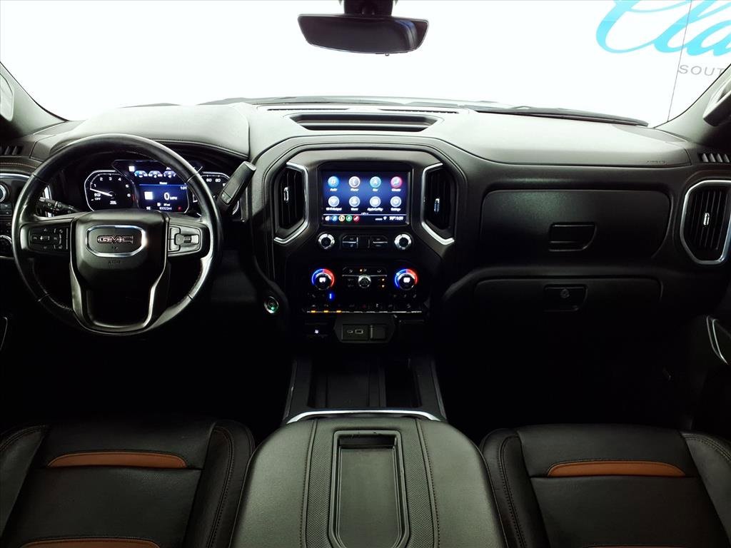 2019 Gmc Sierra 1500 AT4 photo 3