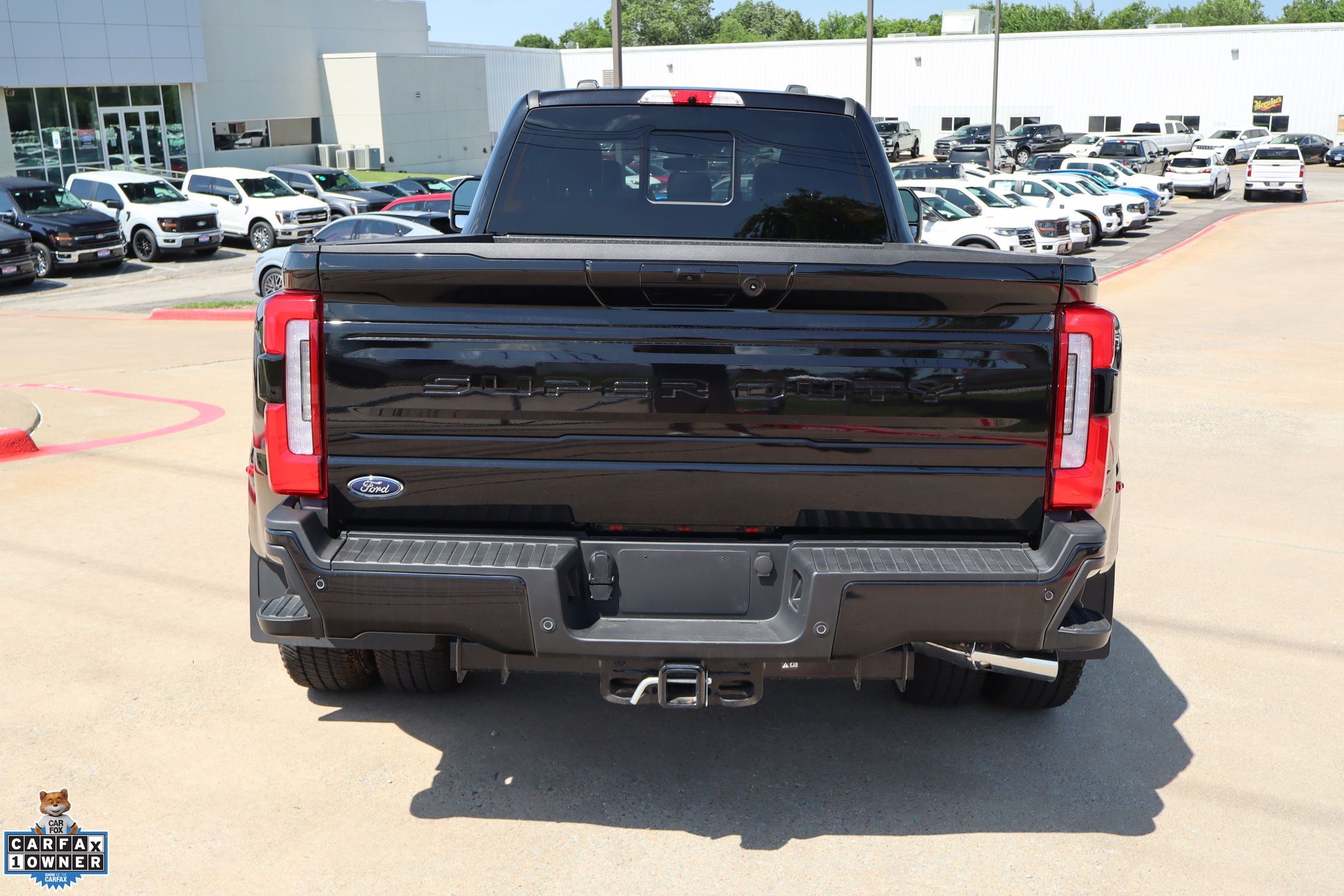2025 Ford F-350 photo 4