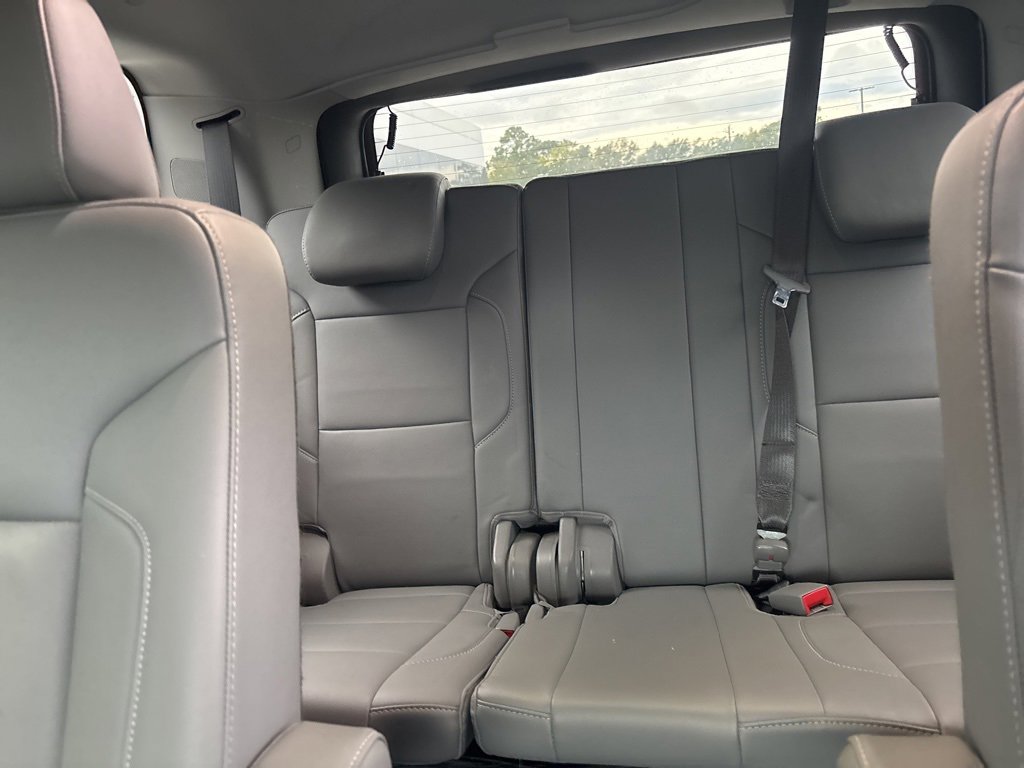 2020 Chevrolet Tahoe LT photo 31