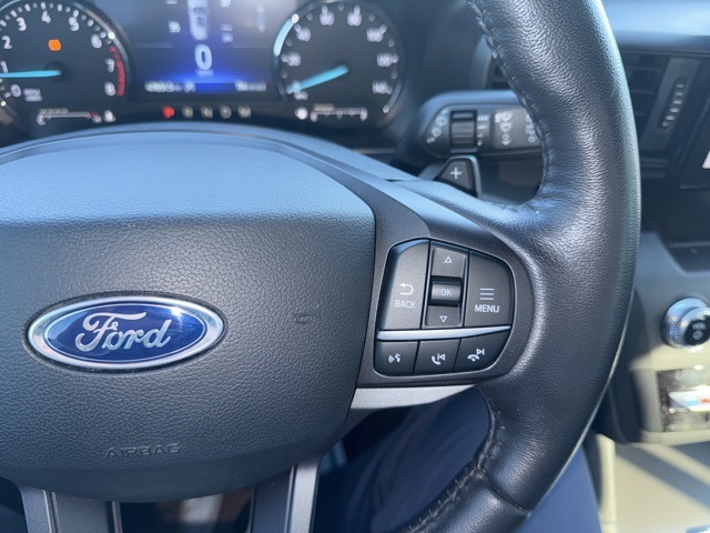 2020 Ford Explorer XLT photo 17