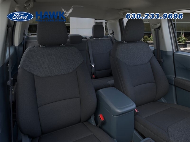 2025 FORD MAVERICK - Image 10