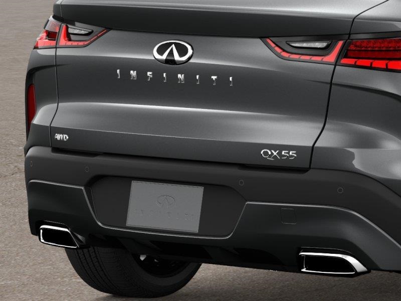2025 Infiniti QX55 Essential photo 14