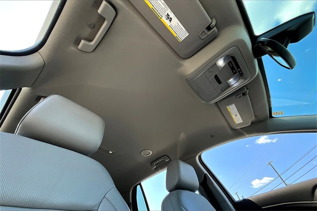 2019 Gmc Acadia photo 26