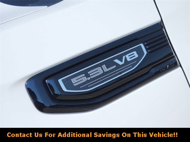2026 Gmc Sierra 1500 Elevation photo 8