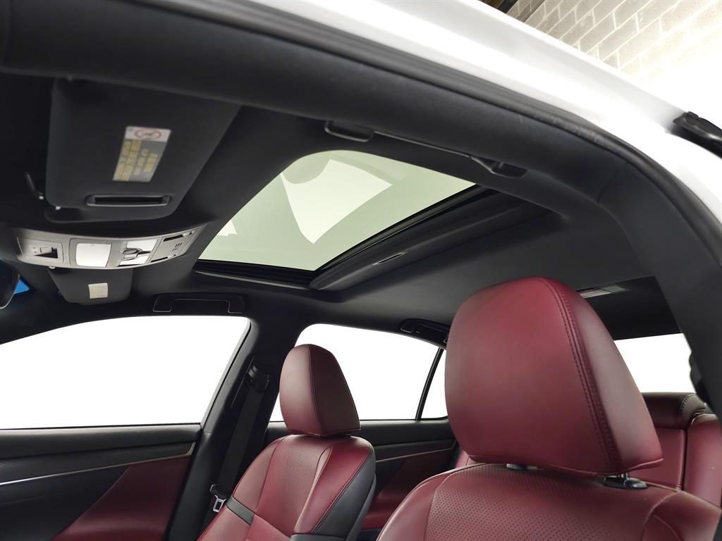 2019 Lexus GS 350 F SPORT photo 14