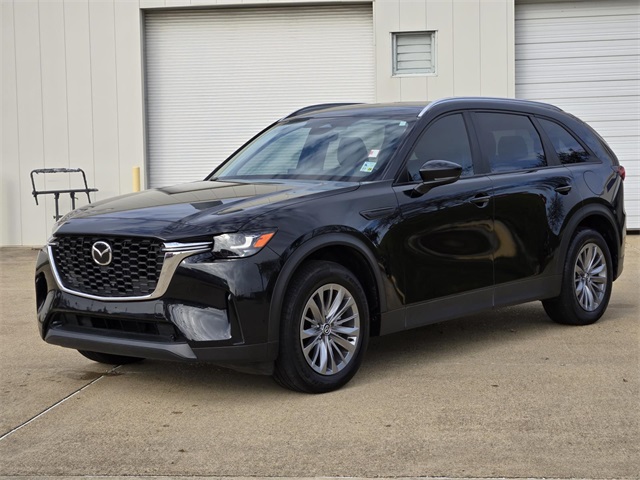 2024 Mazda CX-90 Turbo Select Package's photo