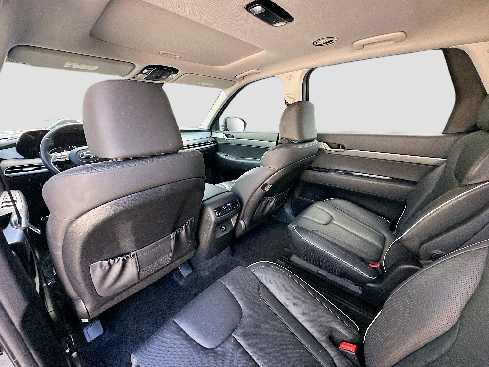 2023 Hyundai Palisade XRT photo 26