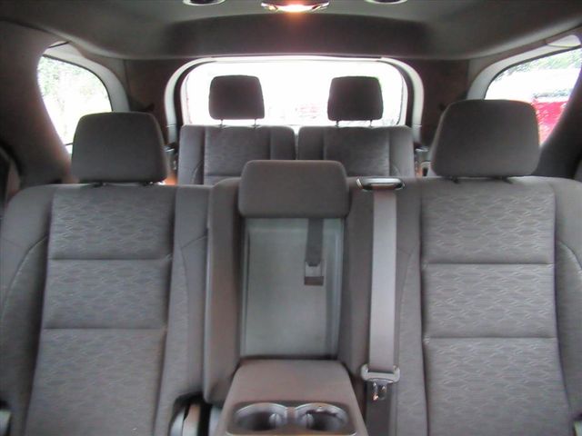 2024 Dodge Durango GT photo 21