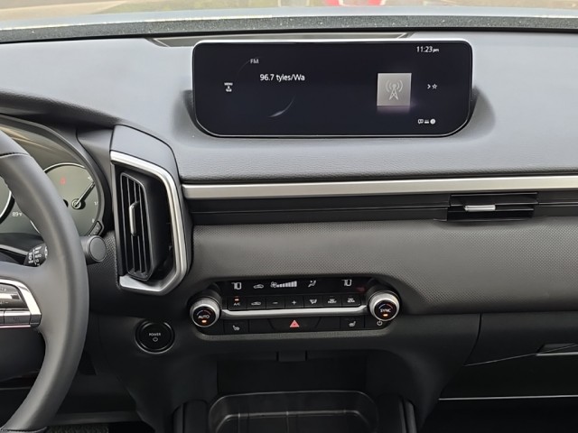 2025 Mazda CX-50 Preferred photo 11
