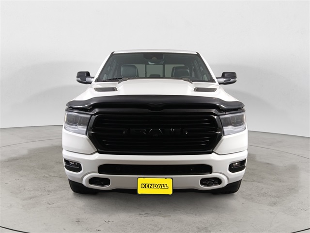 2024 Ram 1500 Laramie photo 5