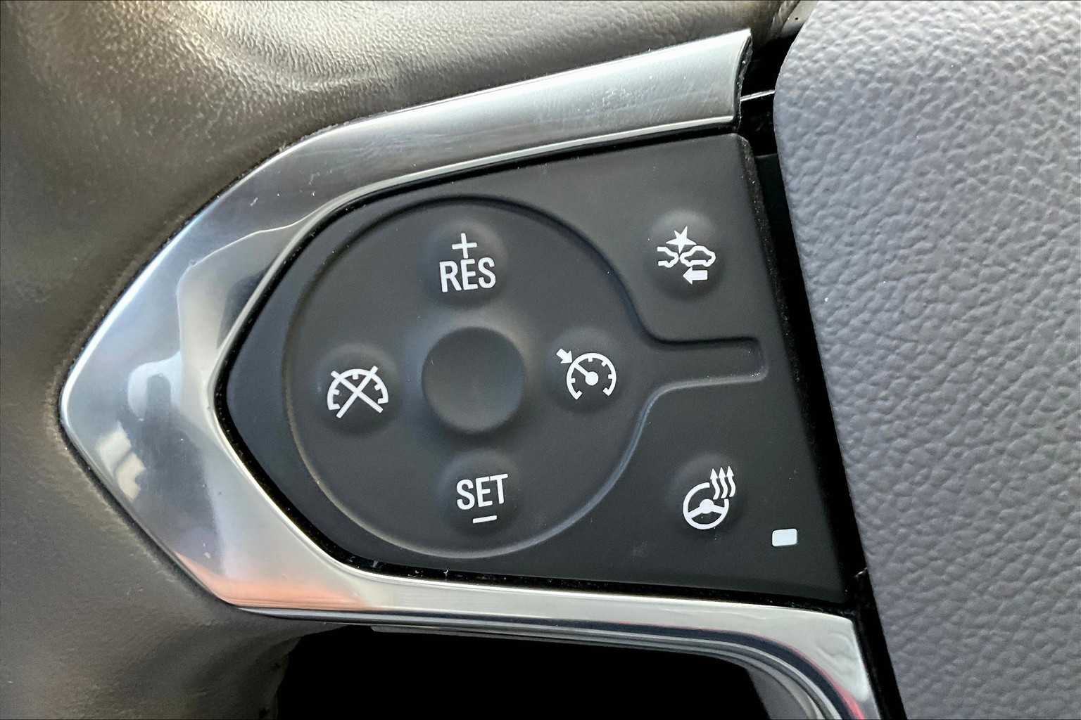 2019 Chevrolet Traverse Premier photo 20