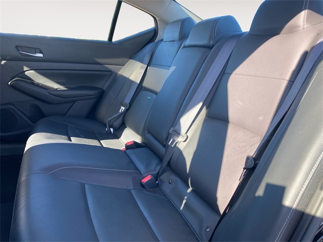 2024 Nissan Altima 2.5 SL photo 12