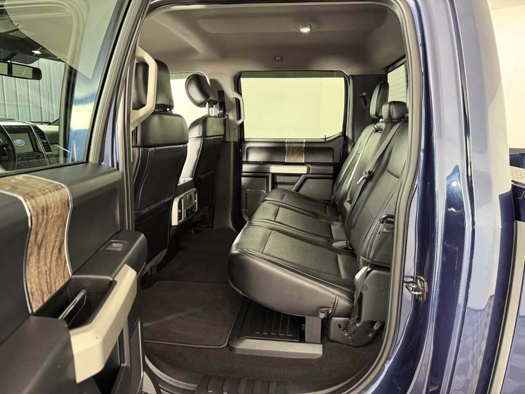 2019 Ford F-250 photo 9