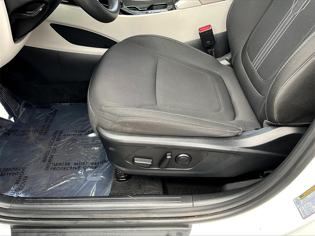 2023 Hyundai Tucson SEL photo 28
