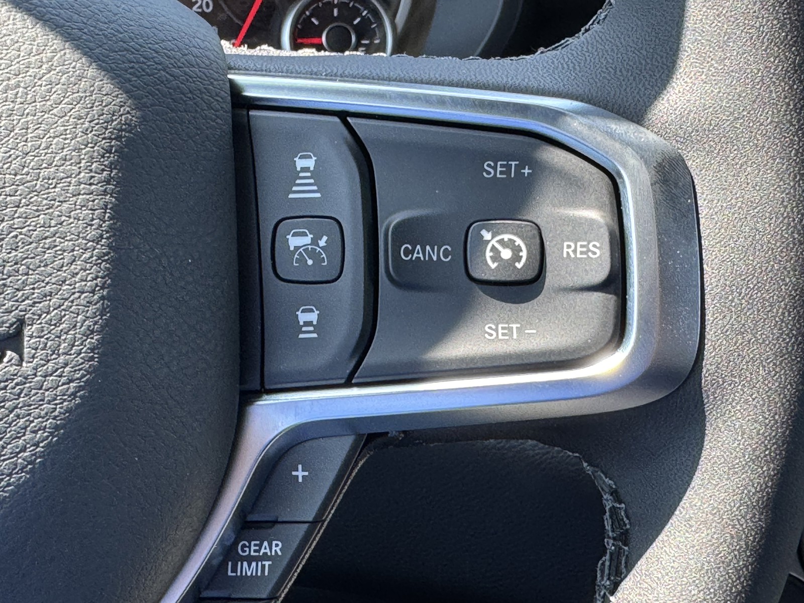 2025 Ram 1500 Big Horn Lone Star photo 20