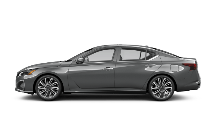 2025 Nissan Altima SL