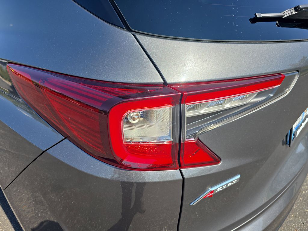 2023 Acura RDX A-Spec Advance photo 35