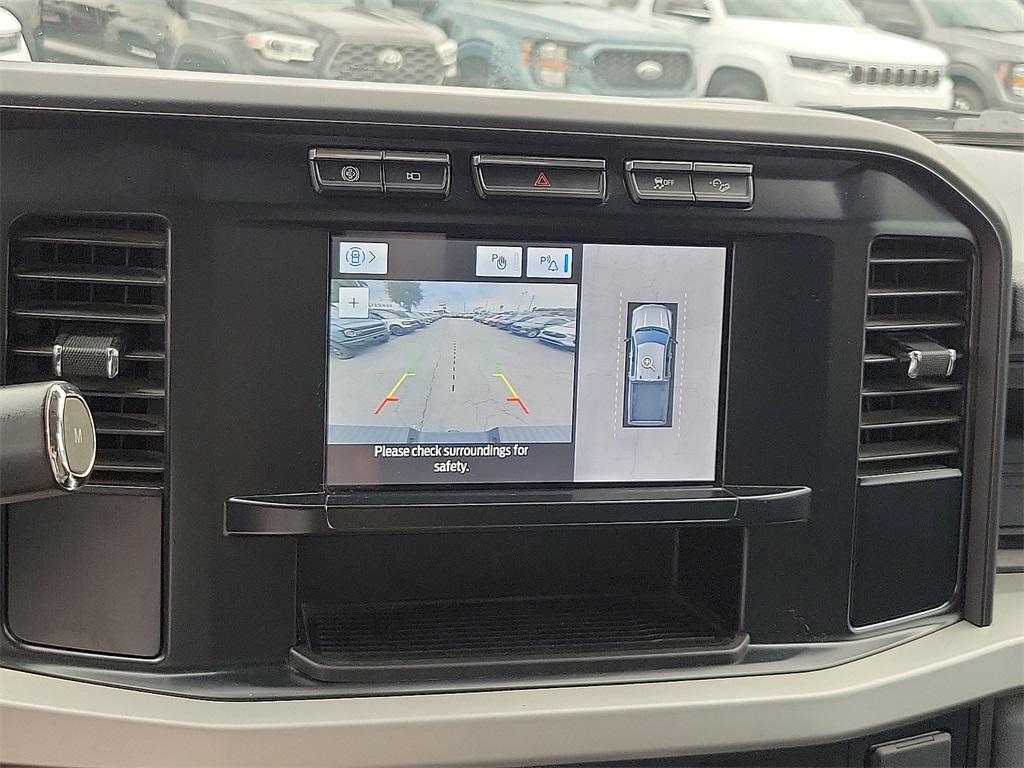 2023 Ford F-250 XL photo 16