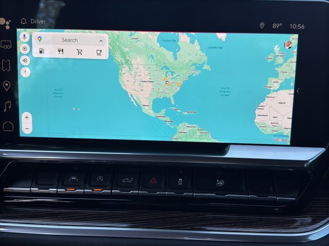 2023 Gmc Sierra 1500 Elevation photo 16