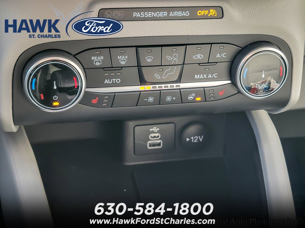 2026 FORD ESCAPE - Image 13