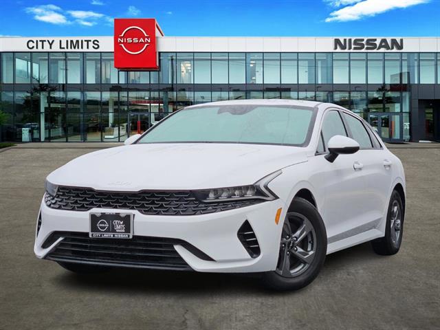 2023 Kia K5 LXS's photo