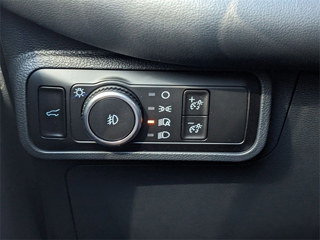 2025 Ford Explorer ST-Line photo 27
