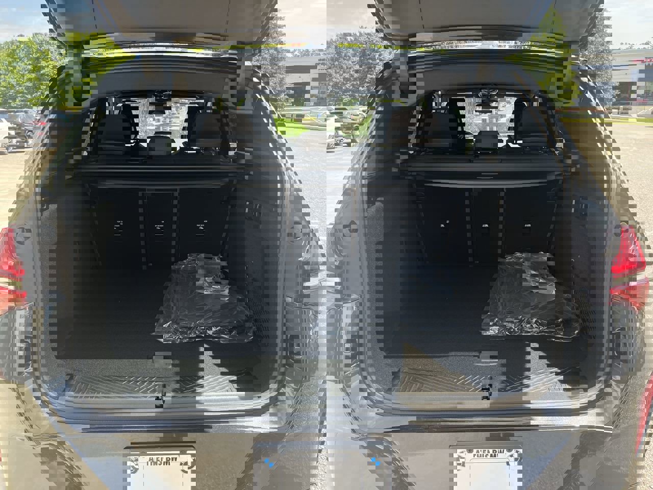 2025 Bmw X3 30x Drive photo 30