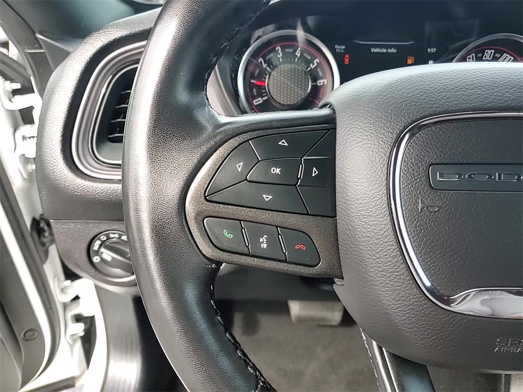 2023 Dodge Challenger SXT photo 25